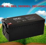 Battery Energy Storage System Deep Cycle Battery 48V 210ah