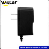 18W Power Adapter Chinese Standard Flat Plug (WZX-338 5~24V)