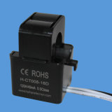 Open Current Transformer with 120A/40mA 1: 3000