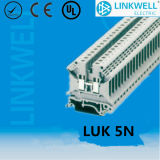 One Conductor Two Conductor Multi Conductor Terminal Block