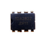 Good Quality Voltage Power Amplifier Tda2822