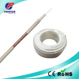Sat50 RF Coaxial Cable TV Cable for Satellite