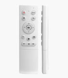 2.4G Wireless Remote Control with Keyboard for Smart TV