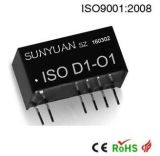PWM Signal to 4-20mA Converter ISO D5-O1