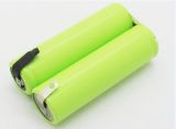High Quality 1800 AA 2.4V NiMH Rechargeable Battery Pack