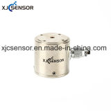 Miniatre Compression Load Cell/Capacity: 9.8n, 19.6kn, 1kg, 2000kg, Transducer