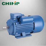 100% Copper Wire 5HP 2 Pole Single Phase AC Electric Motors