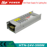 350W 15A 24V Slim LED Driver with PWM Function