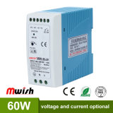 DIN Rail Switching Power Supply 60W