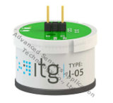 ITG O2 Oxygen Sensor Industrial Sensor 0-35 Vol% O2/I-05