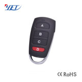 Roling Code /Learning Code Remote Control Wireless Transmitter Remote Control