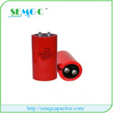 High Voltage Electrolytic Start Capacitor 10000UF 400V RoHS-Compatible