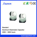 High Quality General Surface Mount 220UF 4V Capacitor Sale