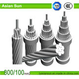 Bare ACSR Cable Made in China