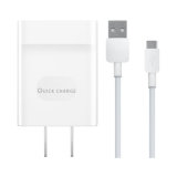 Huawei 9V2a Quick Charge Travel Charger with Micro USB Cable