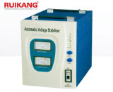 5kw 220V AC Home Appliance Voltage Stabilizer for Generator