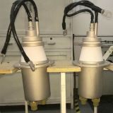 Metal Ceramic Oscillator Vacuum Tube (BE1608J2F)