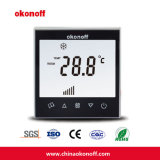 Large Screen Temperature Control Room Thermostat (Q8-PE)