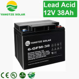 Lead Acid AGM 38ah 12V Rechargeable Battery