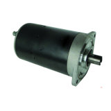 Factory Selling 24V Pm Hydraulic DC Motor for Power Pack