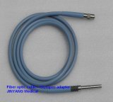 Surgical Fiber Optical Cable for Endoscopes