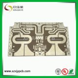 High Frequency Teflon PCB for Rogers PCB