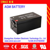 SGS Industrial Battery 12V Lead Acid Battery