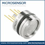 SS316L Piezoresistive Pressure Sensor (MPM281)