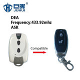 Dea Rolling Code Remote Control Duplicator Face to Face 433MHz