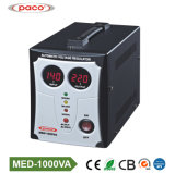 Hot Selling 110V 220V 1000va Automatic Voltage Regulator Stabilizer