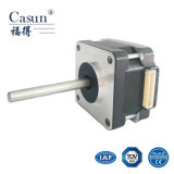 Smooth 39mm 4 Phase 1.8 Degree Stepper Motor (39SHD0612-42H)