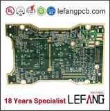 10 Layers PCB Board for Automobile Diagnosis Equipment