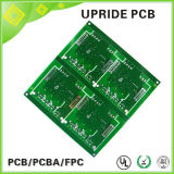 Glass Fiber Electronic Component Double Side PCB board