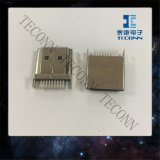 HDMI-a Type A121907-a Plug Connector