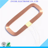 Air Copper Inductor Sensor Coil