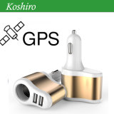 GPS Tracker USB Car Charger