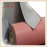 Heat Sink Insulation Silicone Sheet with Low Thermal Resistance