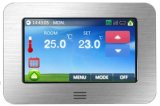 Color Touchscreen Heating Thermostat (HTW-31-DT12)