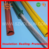 110kv Bare Wire Silicon Rubber Insulation Tube