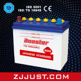 Car Battery, Dry Auto Battery ,Rechargeable Battery (46B24L 12V45AH)
