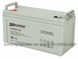 SBB Lead Acid Battery Medical Equipment Battery 6-Gfm-120