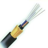 All Dielectric Self-Supporting Aerial Optical Fiber Cable (ADSS)