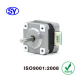 2-Phase 35 MM Stepper Electrical Motor for Medical Machine
