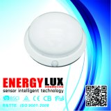 Es-Pl02b PC Cover LED 16W PIR Sensor Ceiling Lamp