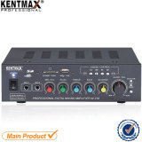 10W Digital Mixing Echo Amplifier with USB (AV-318)