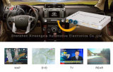 Multimedia GPS Navigation Video Interface Box for RAV4 / Prado