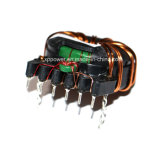 Customized Transformer with Safety Certified