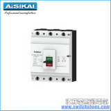 Askm1-630A 4poles Molded Case Circuit Breaker/MCCB
