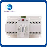 Ce Electrical Automatic Change Over Switch 1A~63A