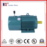AC Asynchronous Induction Motor Safe and Reliable Operation